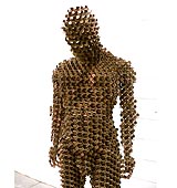 DespairSculpture